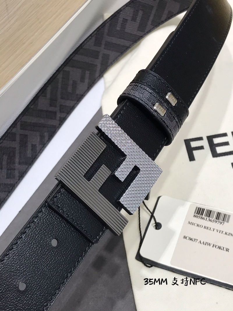 Fendi Belts